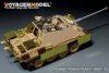 Voyager Model PE35962 WWII Jagdpanther G2 Version Basic Upgrade set For RMF 5012 1/35